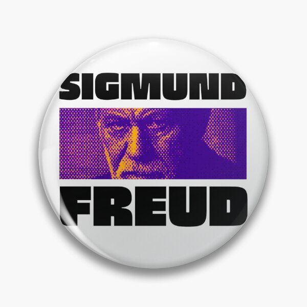 Item preview, Sigmund Freud  designed and sold by Suyogsonar25.