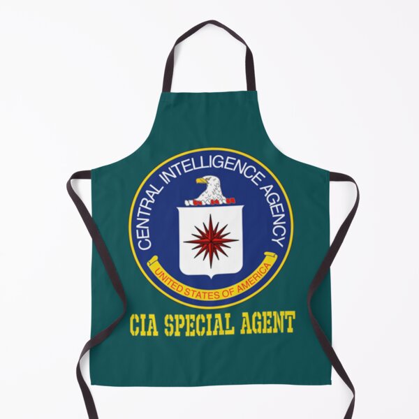 Item preview, central intelligence agency CIA designed and sold by Simmie-Lakishia.