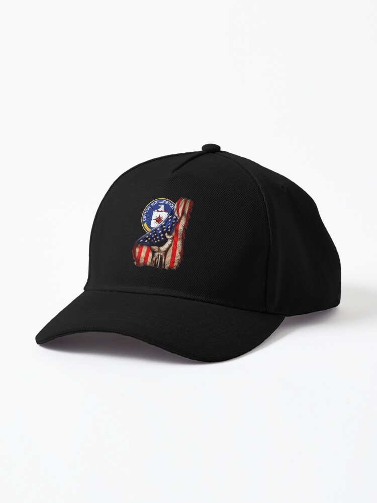 Cia baseball cap store