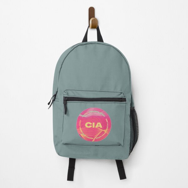Item preview, CIA designed and sold by Simmie-Lakishia.