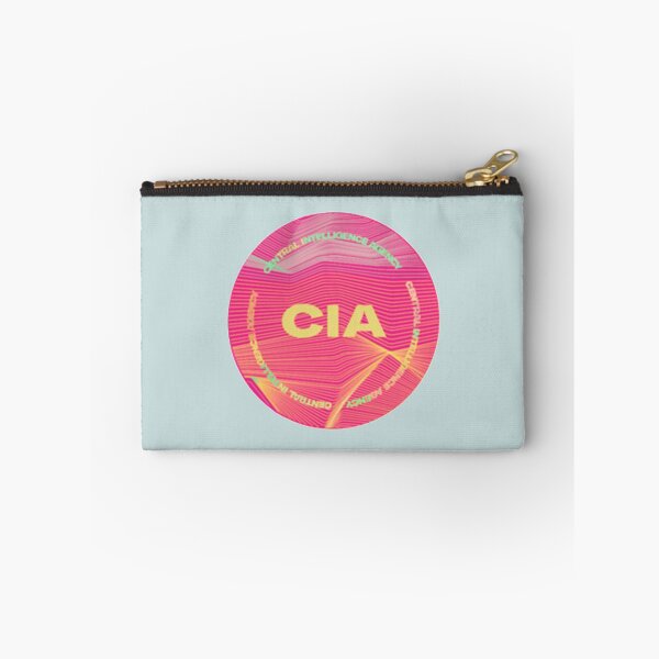 Item preview, CIA           designed and sold by Simmie-Lakishia.
