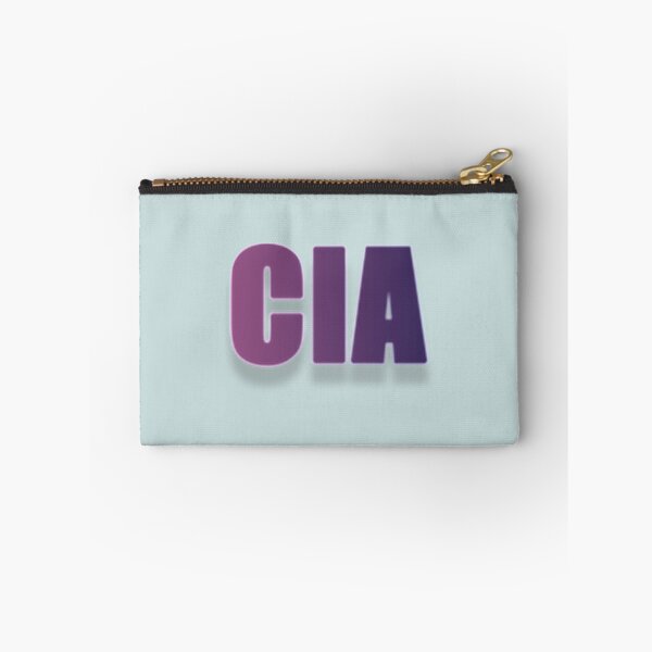 Item preview, CIA        designed and sold by Simmie-Lakishia.