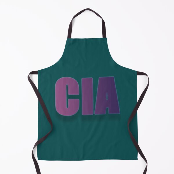 Item preview, CIA designed and sold by Simmie-Lakishia.