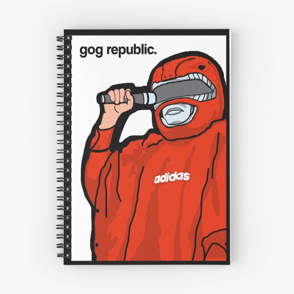 Aperçu de l'œuvre D'ACCORD! [SFA] créée et vendue par Gog-Republic.