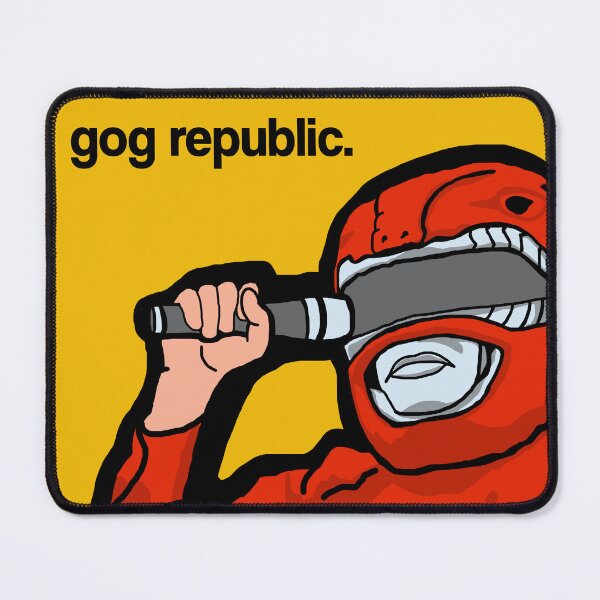 Item preview, OK! [SFA] designed and sold by Gog-Republic.