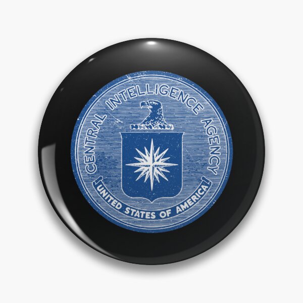 Item preview, CIA — LOGO   designed and sold by Simmie-Lakishia.