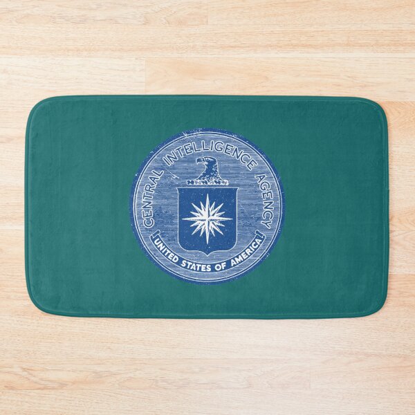 Item preview, CIA — LOGO   designed and sold by Simmie-Lakishia.