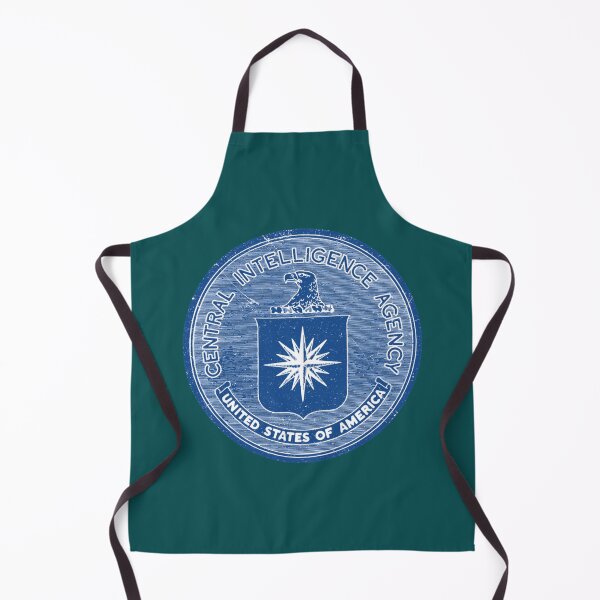 Item preview, CIA — LOGO designed and sold by Simmie-Lakishia.