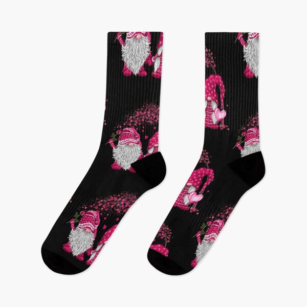 Item preview, Awesome Valentines Couple Gnomes Family His Her Cupid In Love designed and sold by tuanitus.