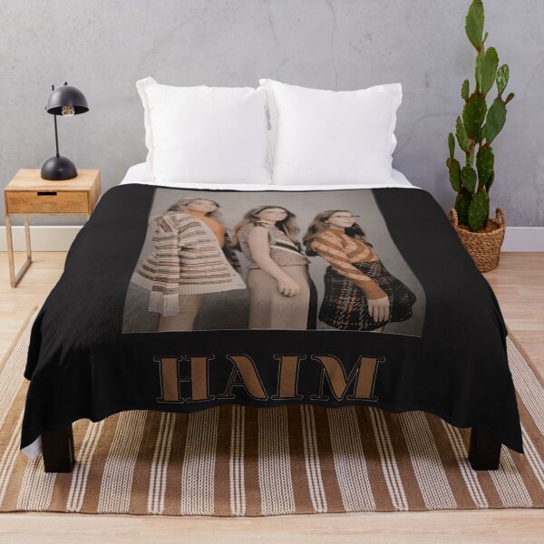 Artikelvorschau, Vintages haim klassisches T-Shirt entworfen und verkauft von Wendchard.