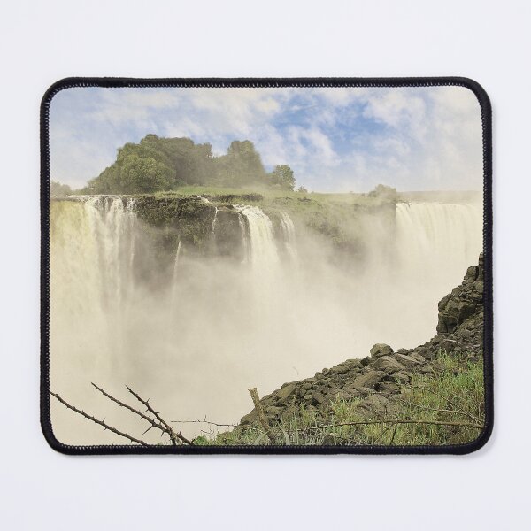 Item preview, Victoria Falls designed and sold by Peter Edwards.