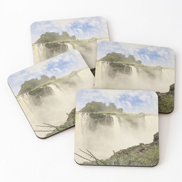 Item preview, Victoria Falls designed and sold by Peter Edwards.