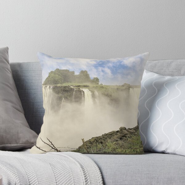 Item preview, Victoria Falls designed and sold by Peter Edwards.