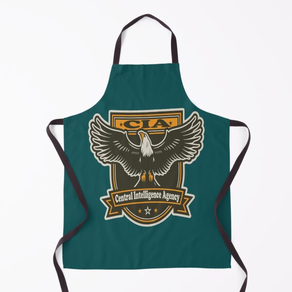 Item preview, CIA Central Intelligence Agency designed and sold by Simmie-Lakishia.