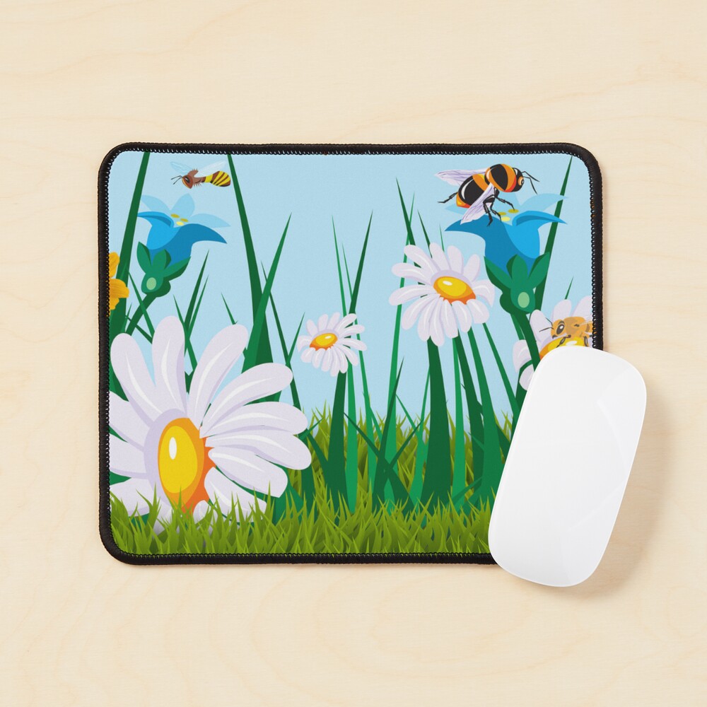Item preview, Mouse Pad designed and sold by AlphaRid.