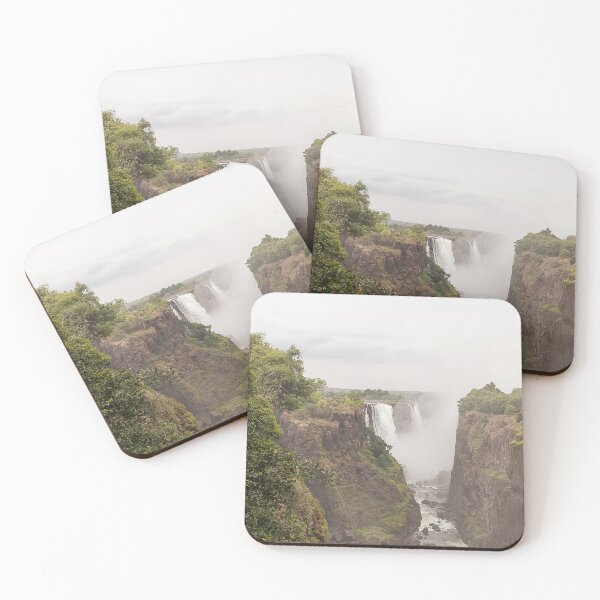 Item preview, Victoria Falls designed and sold by Peter Edwards.