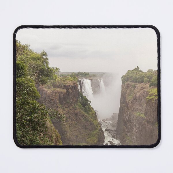 Item preview, Victoria Falls designed and sold by Peter Edwards.