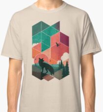 Natural Habitat Classic T-Shirt