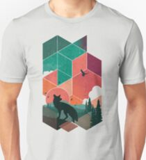 Natural Habitat Unisex T-Shirt