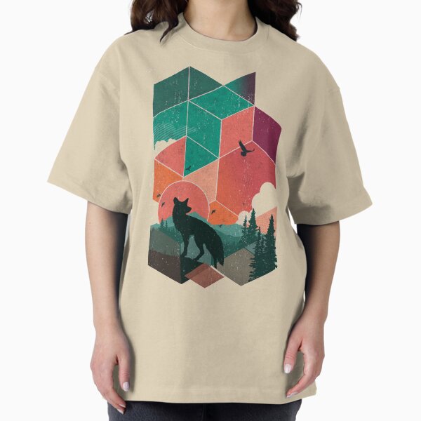 Item preview, Natural Habitat designed and sold by The-Child.
