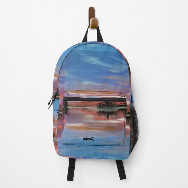 Item preview, Lake Bled - Slovenia designed and sold by brellaum-ART.