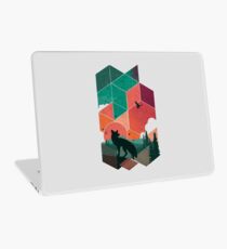 Natural Habitat Laptop Skin