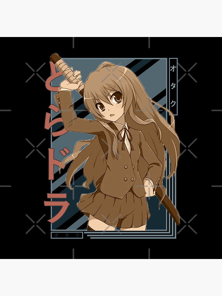 Taiga Aisaka (Toradora!) - Pictures 