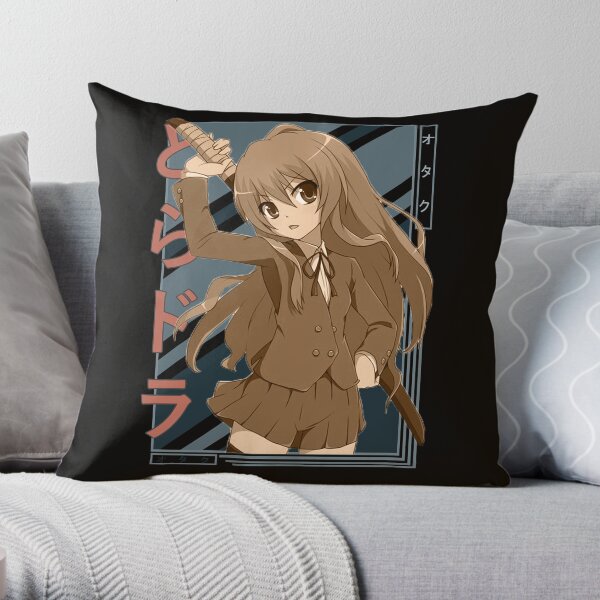 New Taiga Aisaka - Toradora Anime Dakimakura Japanese Hugging Body