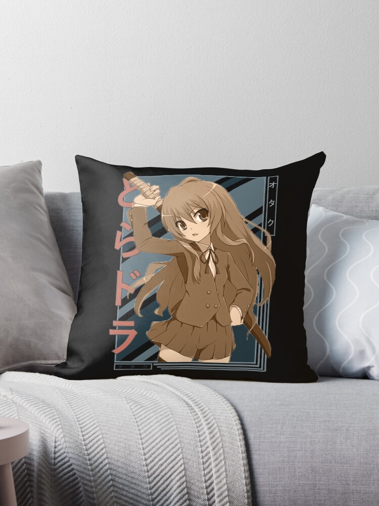 New Taiga Aisaka - Toradora Anime Dakimakura Japanese Hugging Body