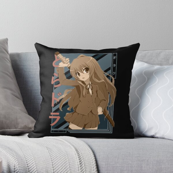 Who's the better Waifu? - Taiga Or Megumi : r/toradora