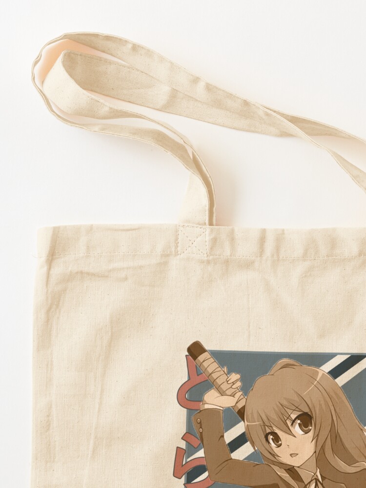 Aisaka Taiga (Anime: Toradora) | Tote Bag