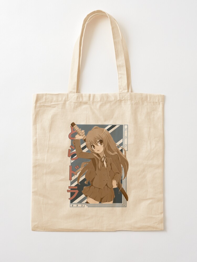 Aisaka Taiga (Anime: Toradora) | Tote Bag