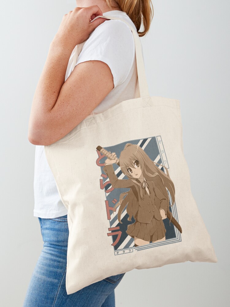 Aisaka Taiga (Anime: Toradora) | Tote Bag