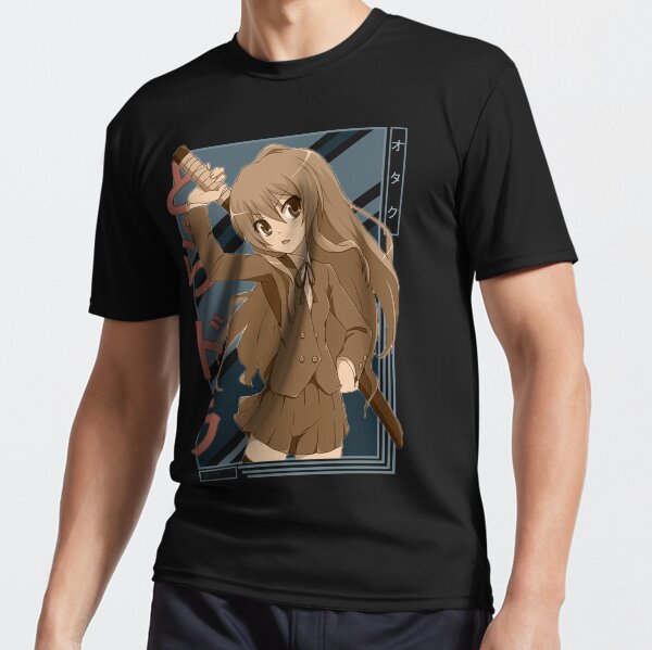 Toradora! - Taiga Aisaka - Toradora - T-Shirt