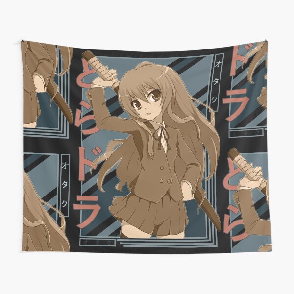 Taiga Aisaka, toradora, Tsundere, myAnimeList, Catgirl