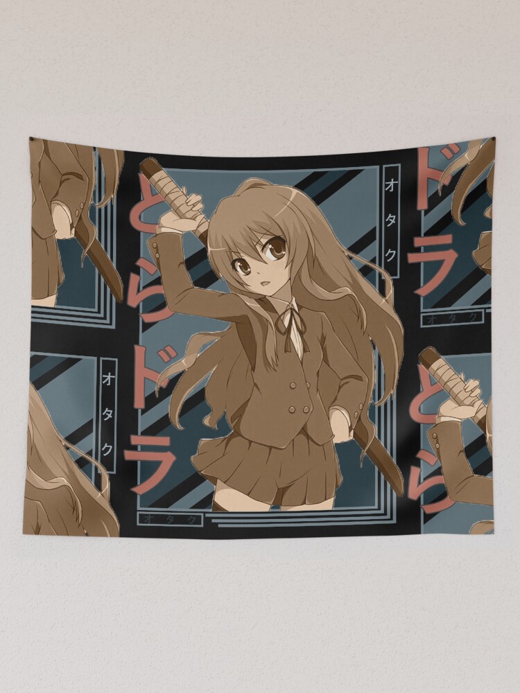 Taiga Aisaka Toradora! Toradora2! Anime Tsundere, manga, manga