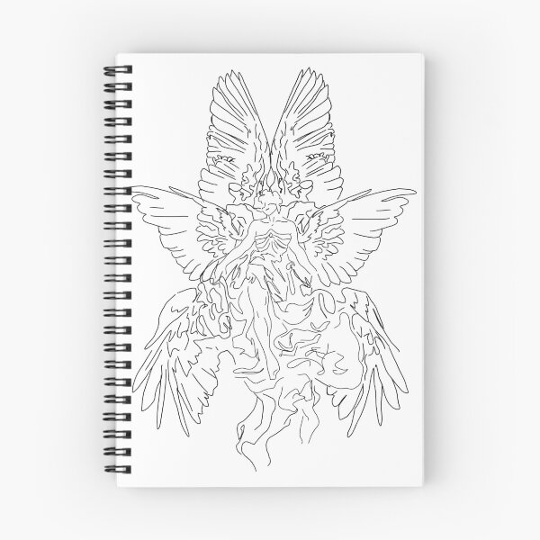 Item preview, Angelic designed and sold by Akira Fudo.