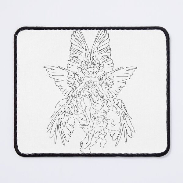 Item preview, Angelic designed and sold by Akira Fudo.