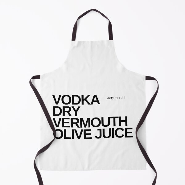 Item preview, Dirty Martini designed and sold by ALushLifeManual.