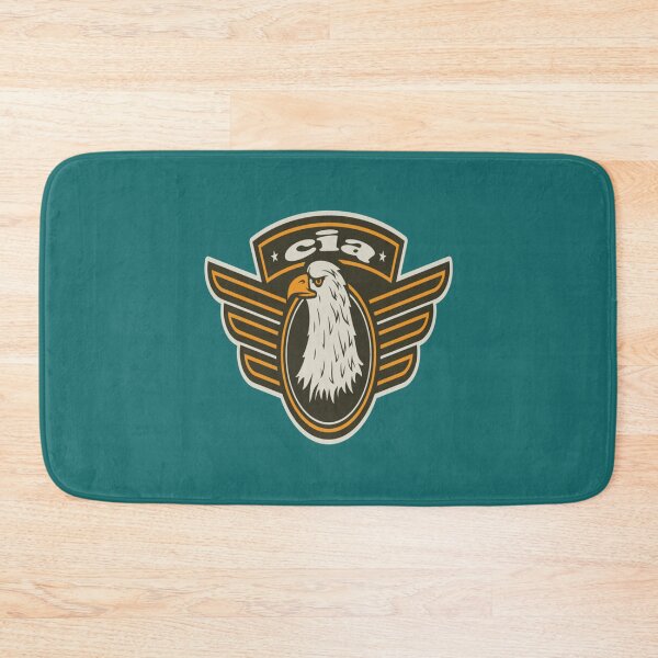 Item preview, CIA Central Intelligence Agency      designed and sold by Simmie-Lakishia.