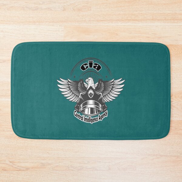 Item preview, CIA Central Intelligence Agency    designed and sold by Simmie-Lakishia.