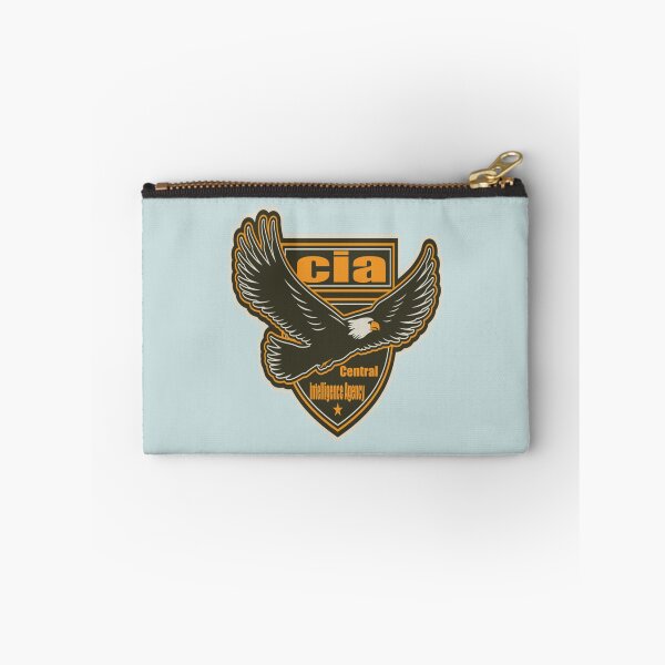 Item preview, CIA Central Intelligence Agency designed and sold by Simmie-Lakishia.