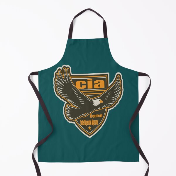 Item preview, CIA Central Intelligence Agency designed and sold by Simmie-Lakishia.