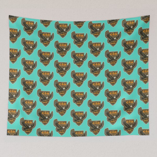 Item preview, CIA Central Intelligence Agency   designed and sold by Simmie-Lakishia.