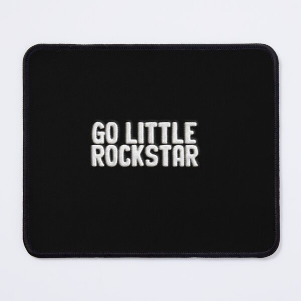 Item preview, Go Little Rockstar Fluffy Style designed and sold by BigFatMistake.