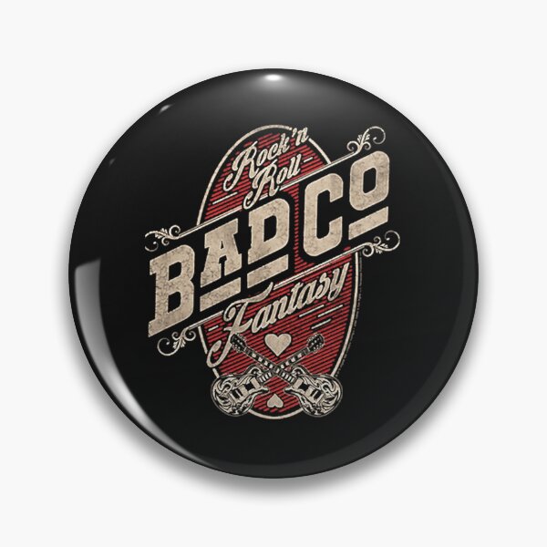 Item preview, Bad Co designed and sold by holmyvette.