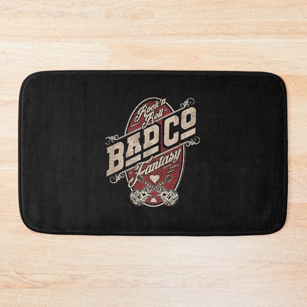 Item preview, Bad Co designed and sold by holmyvette.