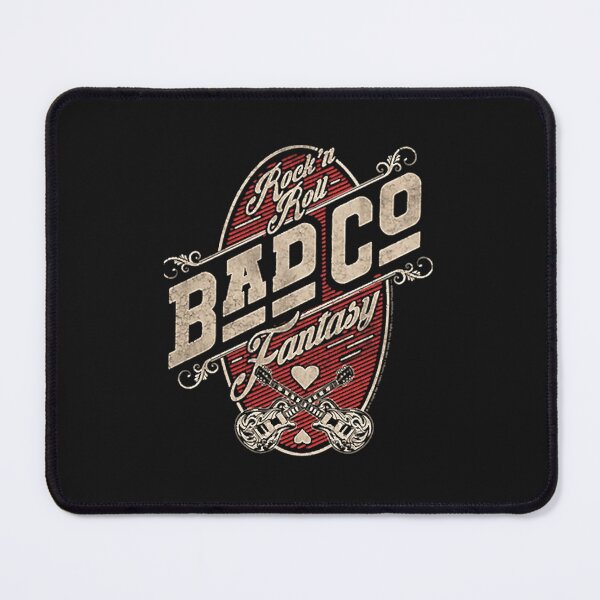 Item preview, Bad Co designed and sold by holmyvette.