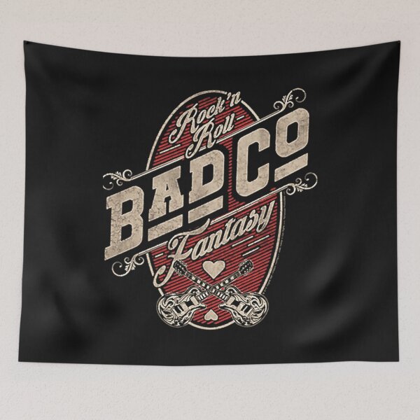 Item preview, Bad Co designed and sold by holmyvette.