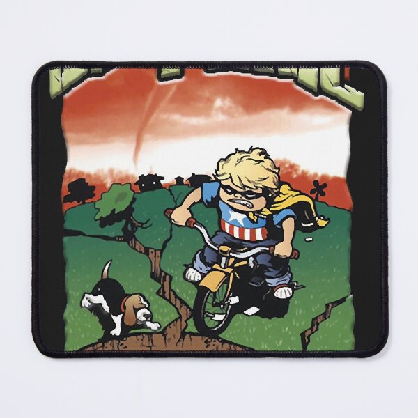 Item preview, WP Cartoon Classic T-Shirt designed and sold by Wendchard.